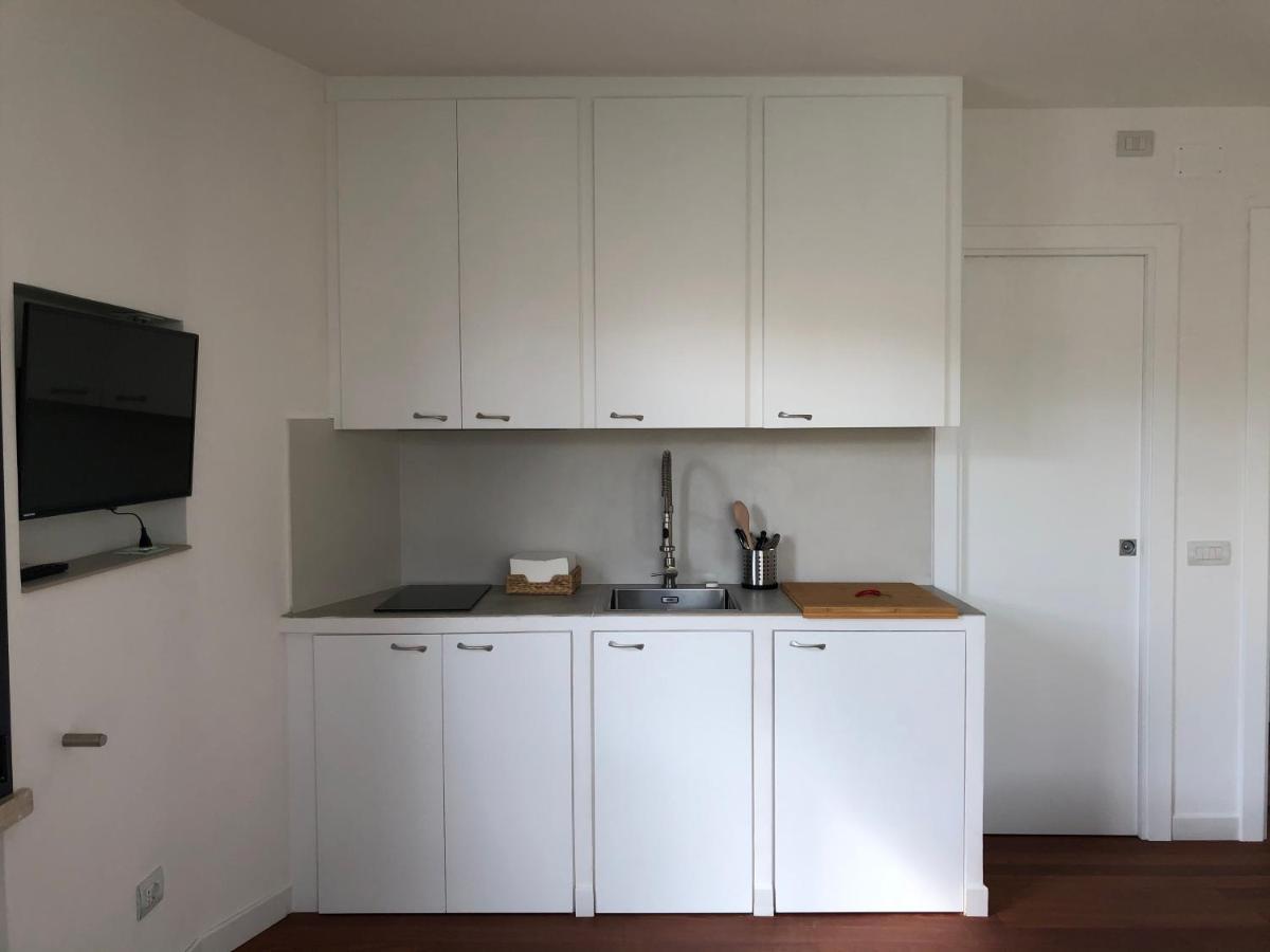 Sunny Apartments Nardo Luaran gambar