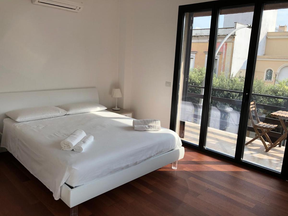 Sunny Apartments Nardo Luaran gambar