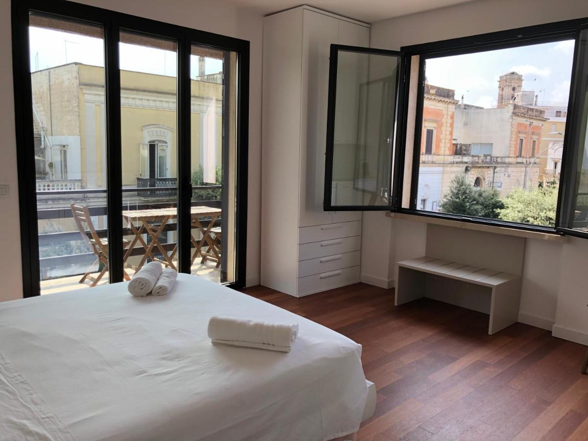 Sunny Apartments Nardo Luaran gambar