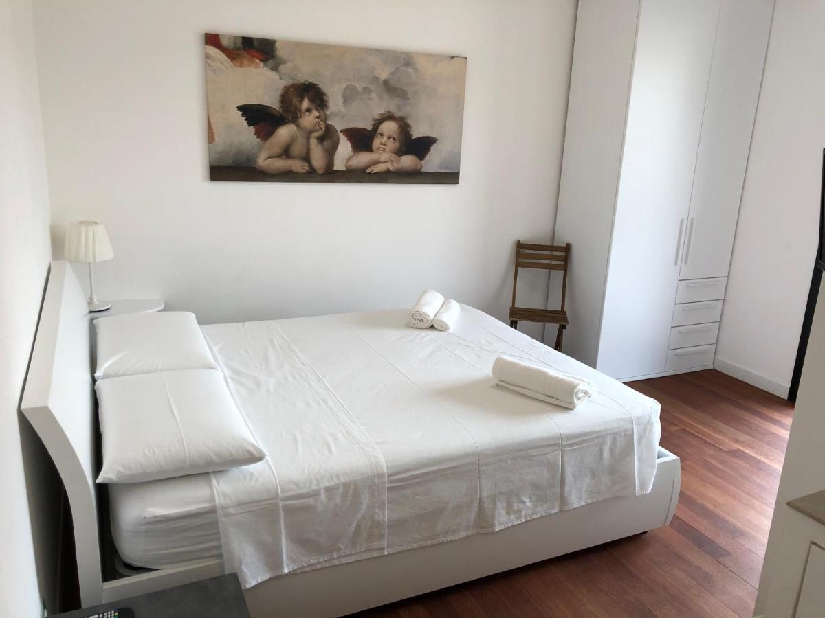 Sunny Apartments Nardo Luaran gambar