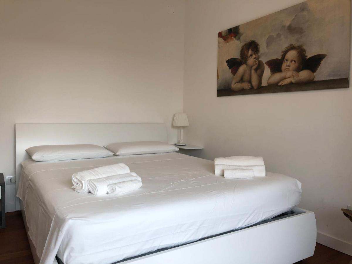 Sunny Apartments Nardo Luaran gambar