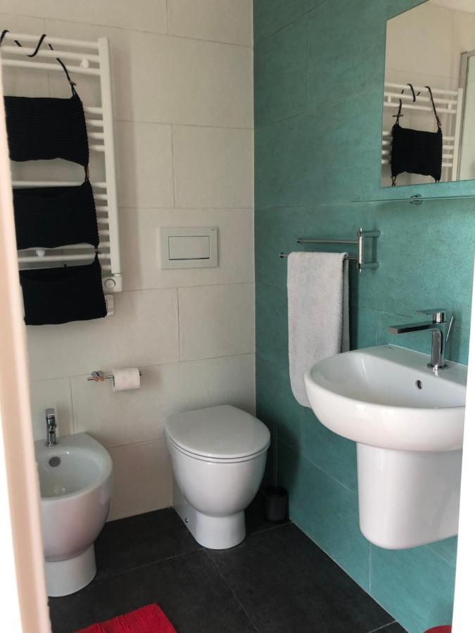 Sunny Apartments Nardo Luaran gambar